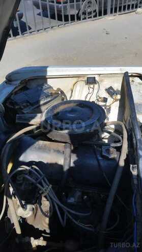 LADA (VAZ) 2106 1993, 700,500 km - 1.5 л - Bakı