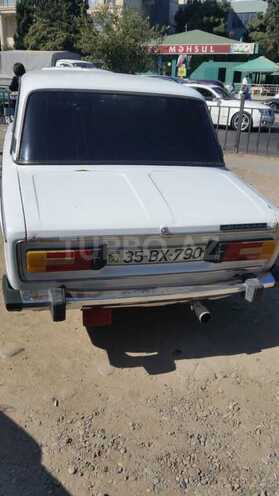 LADA (VAZ) 2106 1993, 700,500 km - 1.5 л - Bakı