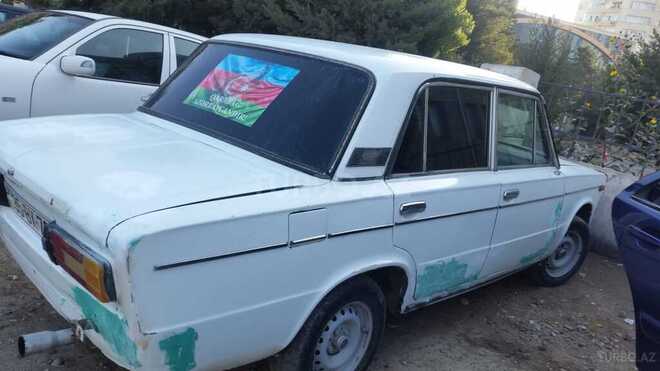 LADA (VAZ) 2106 1993, 700,500 km - 1.5 л - Bakı
