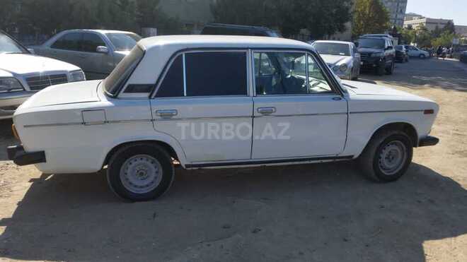 LADA (VAZ) 2106 1993, 700,500 km - 1.5 л - Bakı
