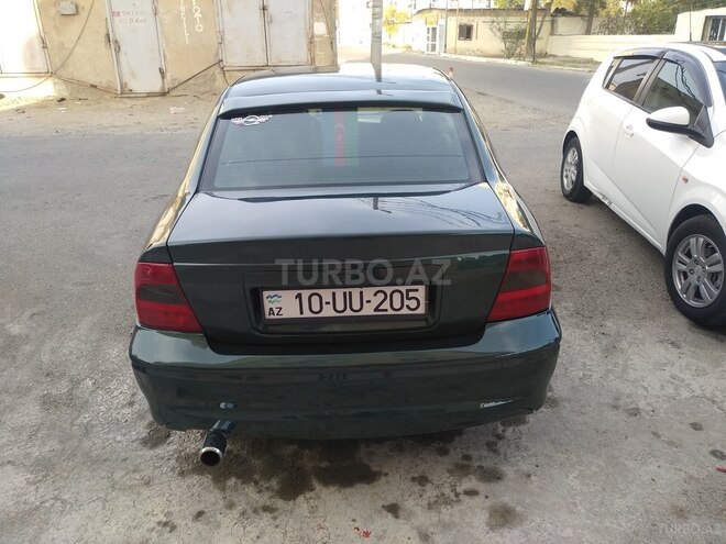 Opel Vectra 1999, 333,333 km - 2.0 l - Sumqayıt