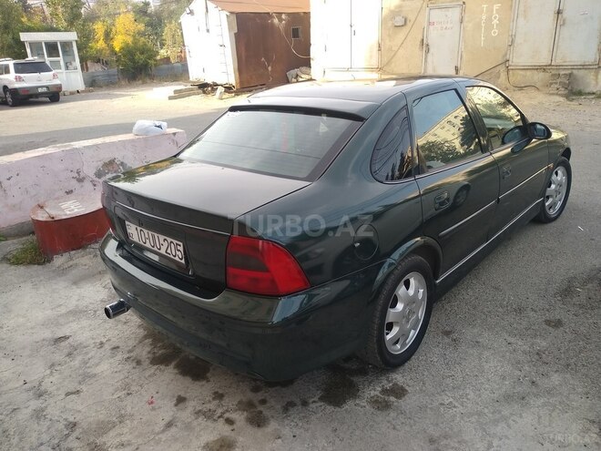 Opel Vectra 1999, 333,333 km - 2.0 l - Sumqayıt
