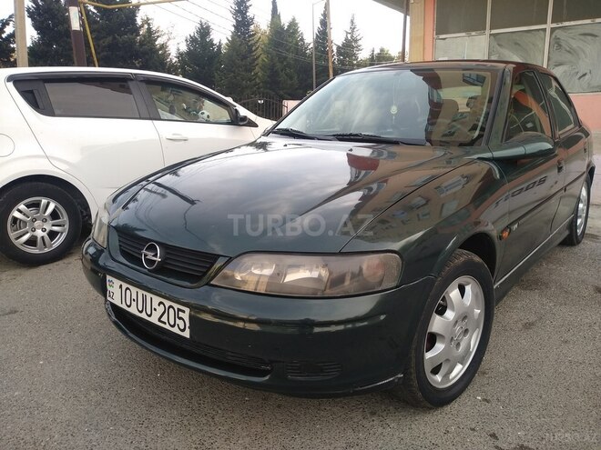 Opel Vectra 1999, 333,333 km - 2.0 l - Sumqayıt