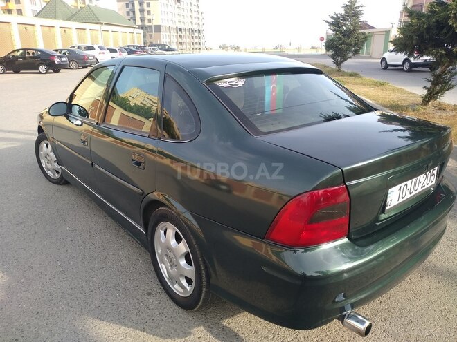 Opel Vectra 1999, 333,333 km - 2.0 l - Sumqayıt