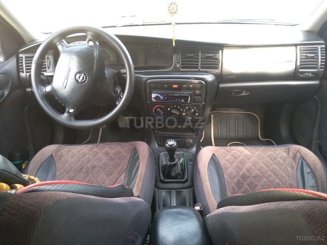 Opel Vectra 1999, 333,333 km - 2.0 l - Sumqayıt