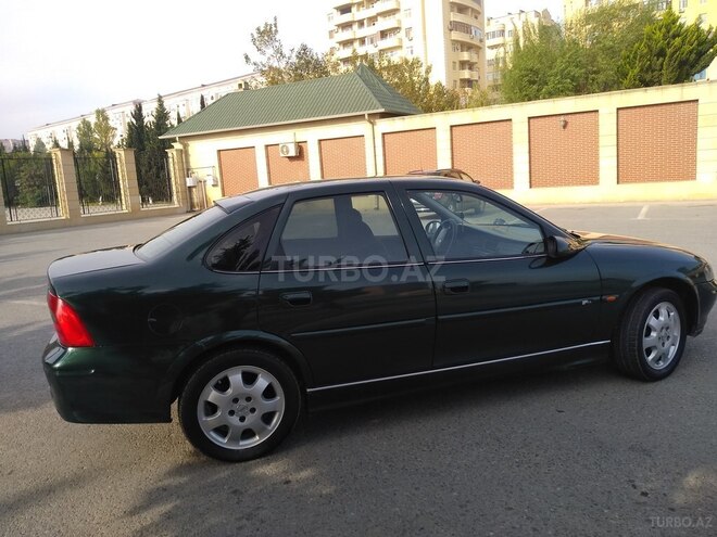 Opel Vectra 1999, 333,333 km - 2.0 l - Sumqayıt