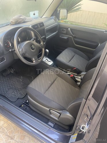 Suzuki  2013, 12,521 km - 1.3 l - Bakı