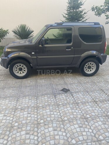 Suzuki  2013, 12,521 km - 1.3 l - Bakı