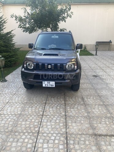 Suzuki  2013, 12,521 km - 1.3 l - Bakı