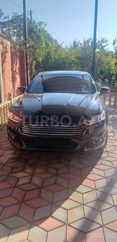 Ford Fusion 2014, 127,000 km - 1.5 л - Bakı