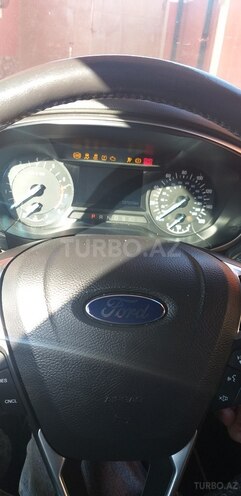 Ford Fusion 2014, 127,000 km - 1.5 л - Bakı