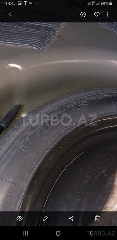 Ford Fusion 2014, 127,000 km - 1.5 л - Bakı