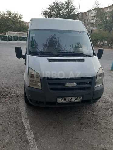 Ford Transit 2007, 205,000 km - 2.4 l - Bakı