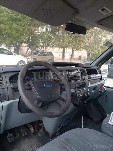 Ford Transit 2007, 205,000 km - 2.4 l - Bakı