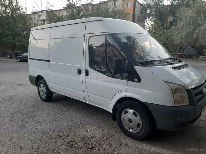 Ford Transit 2007, 205,000 km - 2.4 l - Bakı