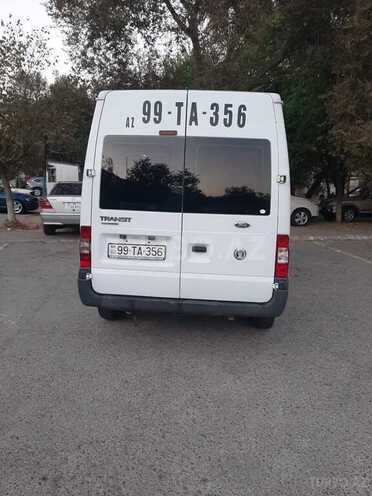 Ford Transit 2007, 205,000 km - 2.4 l - Bakı