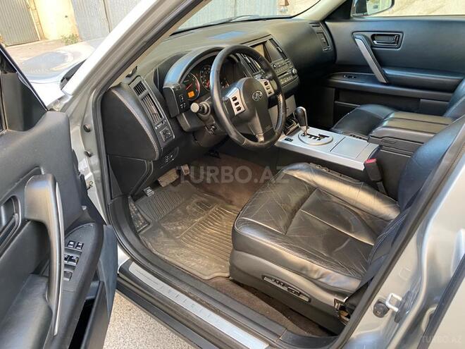 Infiniti FX35 2005, 206,000 km - 3.5 l - Bakı