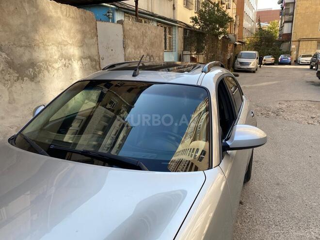 Infiniti FX35 2005, 206,000 km - 3.5 l - Bakı