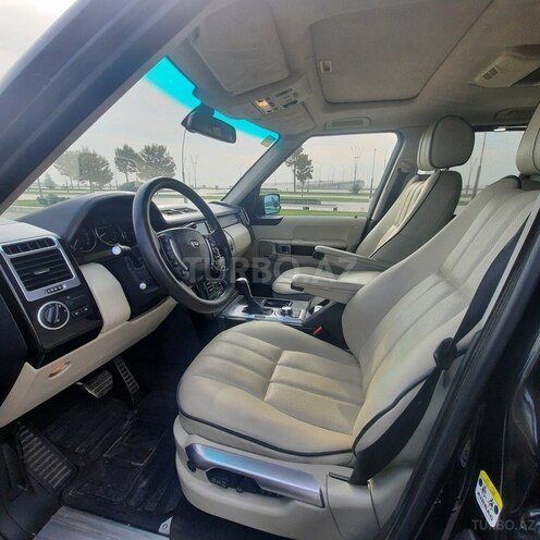 Land Rover Range Rover 2008, 190,000 km - 4.2 l - Bakı