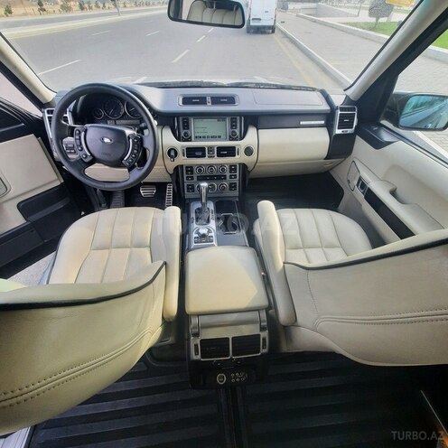 Land Rover Range Rover 2008, 190,000 km - 4.2 l - Bakı