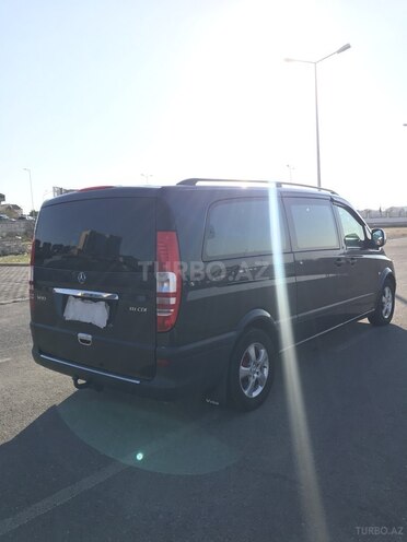 Mercedes Vito 111 2006, 319,300 km - 2.2 l - Bakı