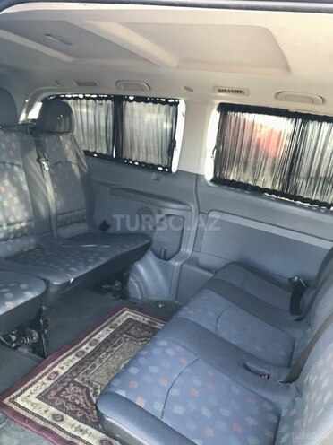 Mercedes Vito 111 2006, 319,300 km - 2.2 l - Bakı