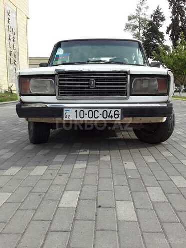 LADA (VAZ) 2107 2005, 80,000 km - 1.5 л - İmişli