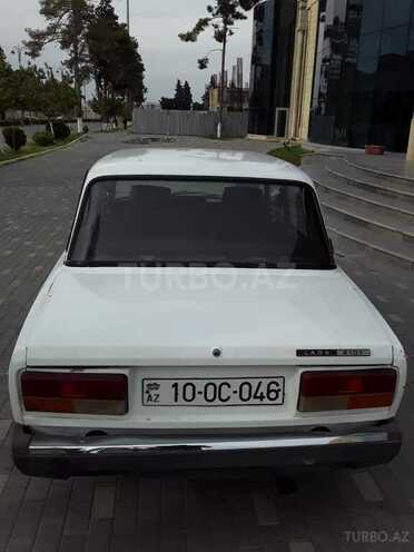 LADA (VAZ) 2107 2005, 80,000 km - 1.5 л - İmişli
