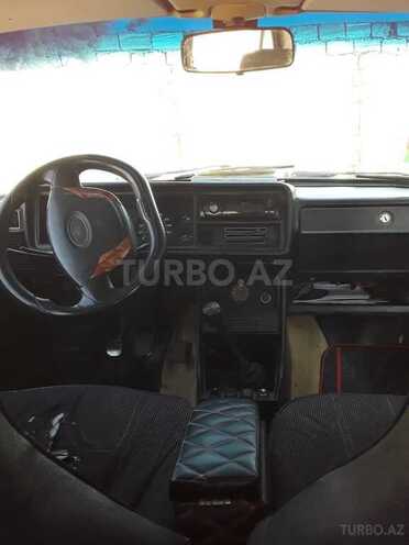 LADA (VAZ) 2107 2005, 80,000 km - 1.5 л - İmişli