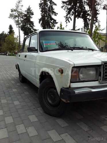 LADA (VAZ) 2107 2005, 80,000 km - 1.5 л - İmişli