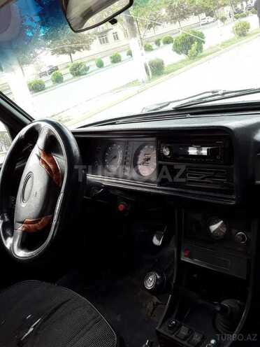 LADA (VAZ) 2107 2005, 80,000 km - 1.5 л - İmişli