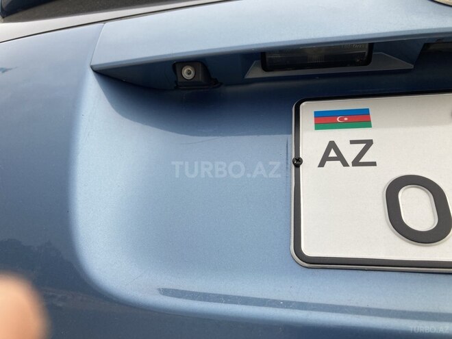 Toyota Prius 2007, 174,000 km - 1.5 l - Bakı