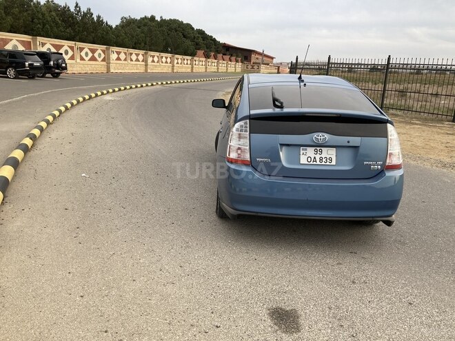 Toyota Prius 2007, 174,000 km - 1.5 l - Bakı
