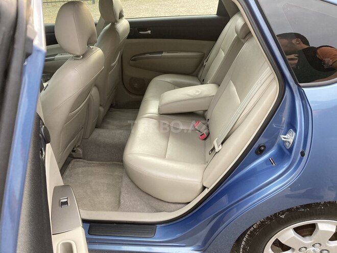 Toyota Prius 2007, 174,000 km - 1.5 l - Bakı