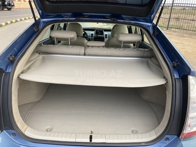 Toyota Prius 2007, 174,000 km - 1.5 l - Bakı