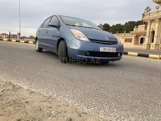 Toyota Prius 2007, 174,000 km - 1.5 l - Bakı