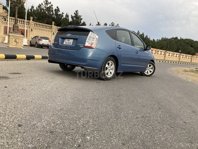 Toyota Prius 2007, 174,000 km - 1.5 l - Bakı