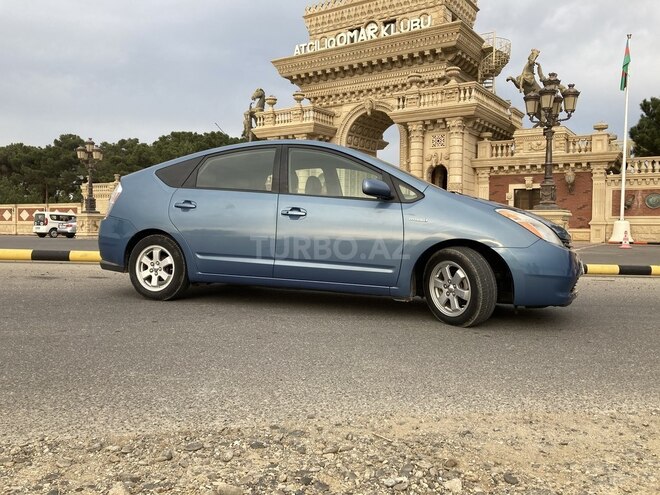Toyota Prius 2007, 174,000 km - 1.5 l - Bakı