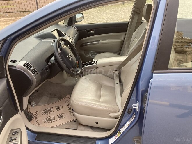 Toyota Prius 2007, 174,000 km - 1.5 l - Bakı