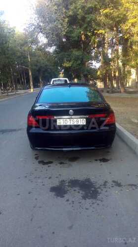 BMW 745 2003, 280,000 km - 4.4 l - Gəncə