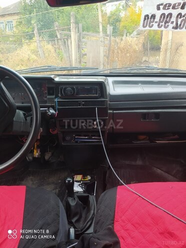 LADA (VAZ) 21099 1997, 362,520 km - 1.5 l - Şabran