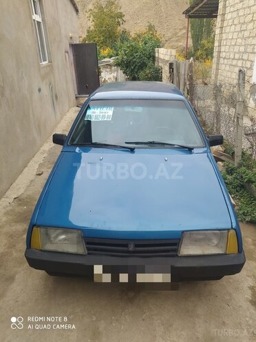 LADA (VAZ) 21099 1997, 362,520 km - 1.5 l - Şabran