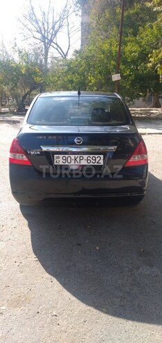 Nissan Tiida 2006, 545,000 km - 1.6 l - Bakı