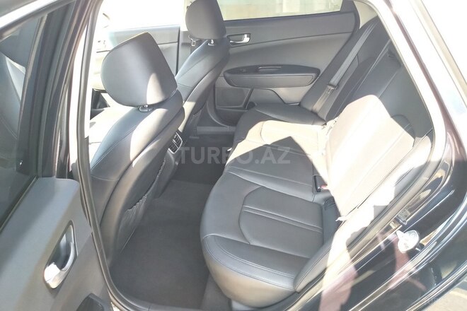 Kia Optima 2016, 73,300 km - 1.7 л - Bakı