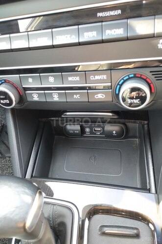 Kia Optima 2016, 73,300 km - 1.7 л - Bakı