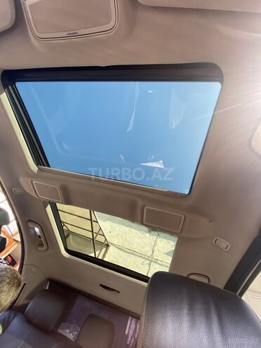 Mercedes S 350 2007, 277,000 km - 3.5 л - Bakı
