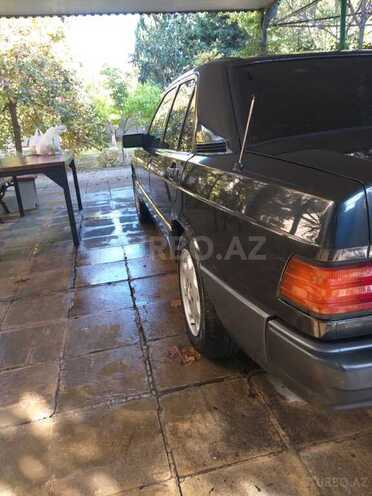 Mercedes 190 1992, 458,635 km - 1.8 л - Bakı