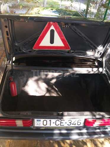 Mercedes 190 1992, 458,635 km - 1.8 л - Bakı