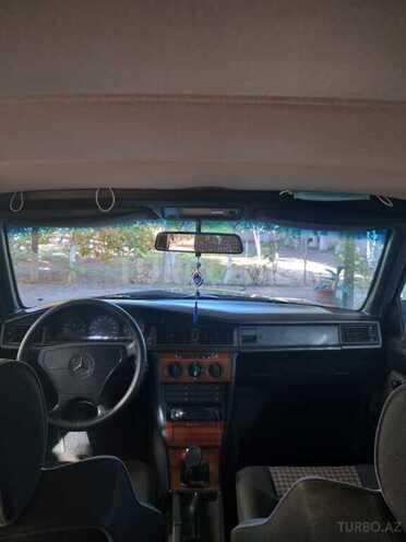 Mercedes 190 1992, 458,635 km - 1.8 л - Bakı