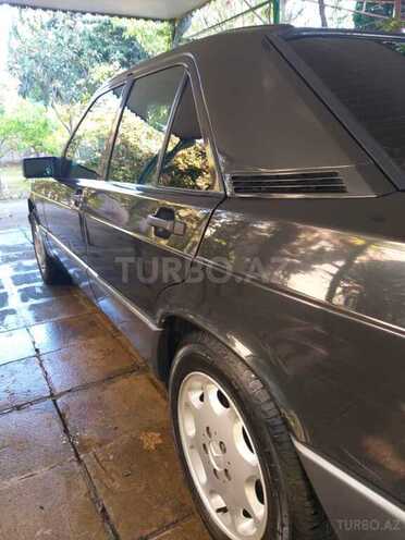 Mercedes 190 1992, 458,635 km - 1.8 л - Bakı